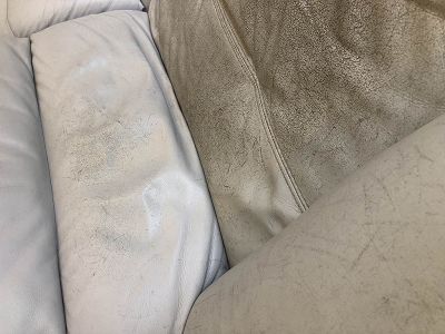 Rénover mon canapé