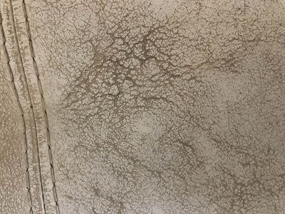 Rénover mon canapé