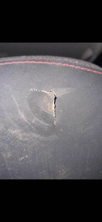 Question avant achat