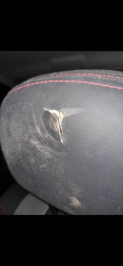 Question avant achat