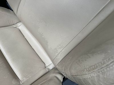 Vernis en bombe ne tient pas