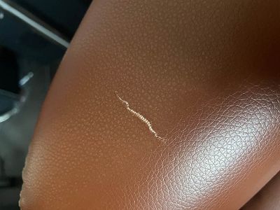 Réparation fauteuil de bureau