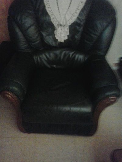 Réparation de mon canapé cuir