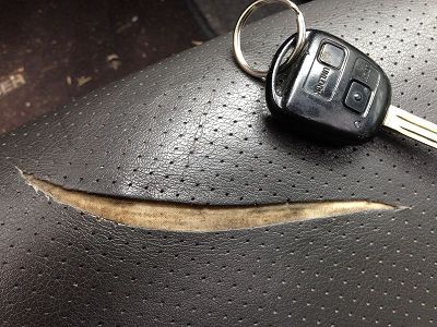 Demande de kit personnalisé