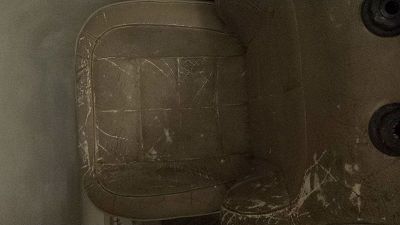 Renovation cuir Super 5 Baccara