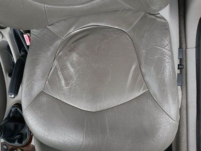 quel produit utiliser pour rénovation siege avant c5