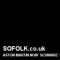 Leather seat color ASTON MARTIN