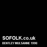 Leather seat color BENTLEY
