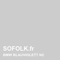 Leather seat color BMW