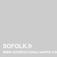 BMW leather seat shade