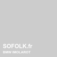 BMW leather seat shade