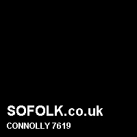 Leather seat color CONNOLLY
