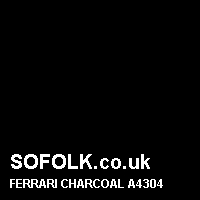 Leather seat color FERRARI