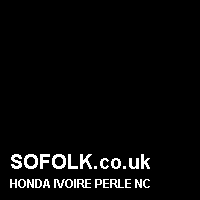 Leather seat color HONDA