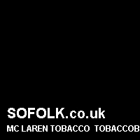 Leather seat color MC LAREN