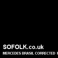 Leather seat color MERCEDES