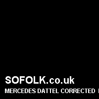 Leather seat color MERCEDES