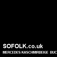 Leather seat color MERCEDES