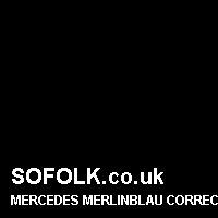 Leather seat color MERCEDES