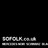Leather seat color MERCEDES