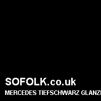Leather seat color MERCEDES