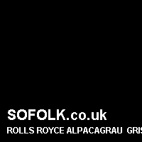 Leather seat color ROLLS ROYCE