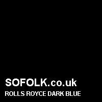 Leather seat color ROLLS ROYCE