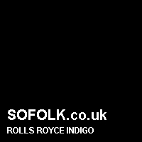 Leather seat color ROLLS ROYCE