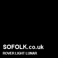 Leather seat color ROVER