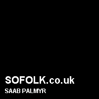 Leather seat color SAAB