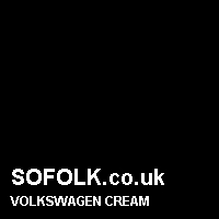 Leather seat color VOLKSWAGEN