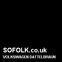 Leather seat color VOLKSWAGEN