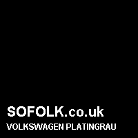 Leather seat color VOLKSWAGEN