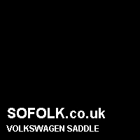 Leather seat color VOLKSWAGEN