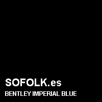 Color cuero BENTLEY