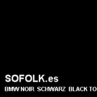 Color cuero BMW