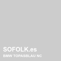 Color cuero BMW