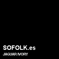 Color cuero JAGUAR