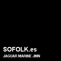 Color cuero JAGUAR