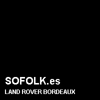 Color cuero LAND ROVER