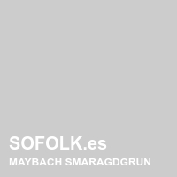 Color cuero MAYBACH