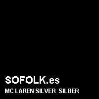 Color cuero MC LAREN