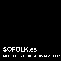 Color cuero MERCEDES