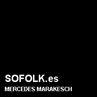 Color cuero MERCEDES