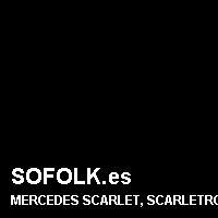 Color cuero MERCEDES