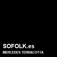 Color cuero MERCEDES