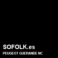 Color cuero PEUGEOT