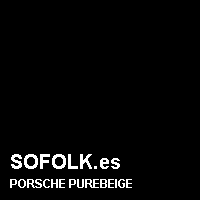 Color cuero PORSCHE