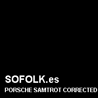 Color cuero PORSCHE