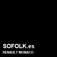 Color cuero RENAULT